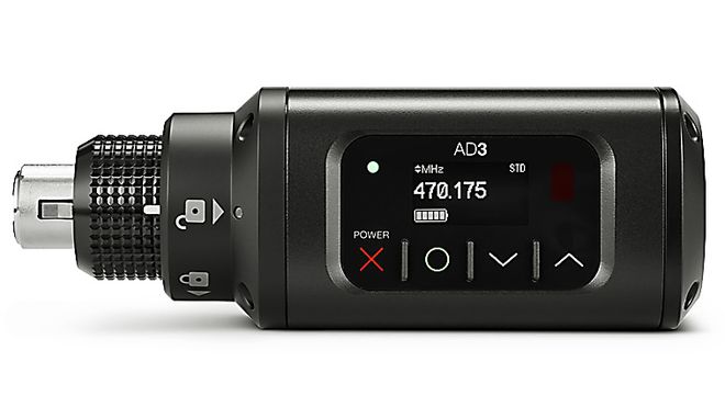 Mikrofoner Elektronikkbransjen.no Mikrofoner Elektronikkbransjen.no
